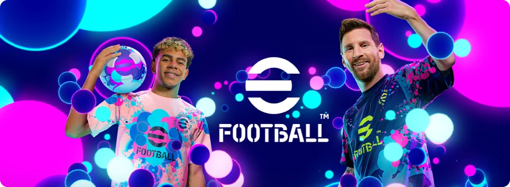 eFootball